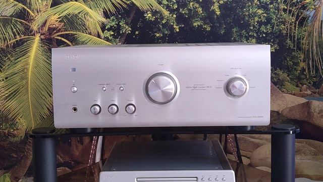 denon pma 2000RE продается, видео работы (1) смотреть онлайн