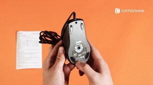 Обзор Мыши A4TECH XL-750BH | Ситилинк