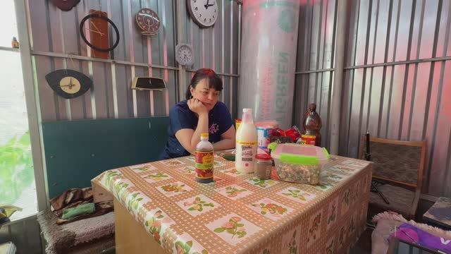 Теперь МОЖНО ЕЗДИТЬ БЕЗОПАСНО__новая СКОВОРОДА__дела садовые ПРОДОЛЖАЮТСЯ смотреть онлайн