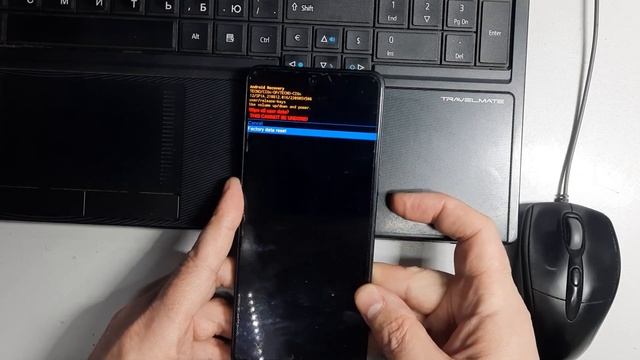 TECNO CAMON 19. Сброс графического ключа или пароля. Hard reset. смотреть онлайн