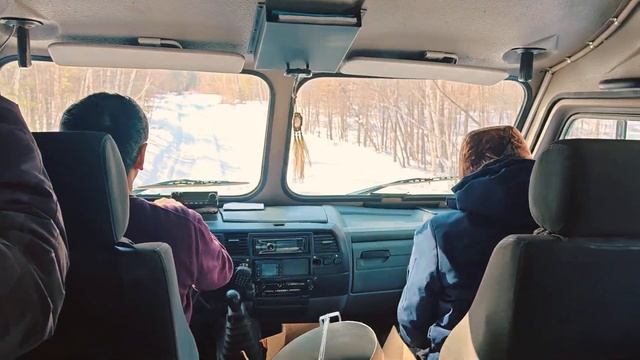 Пример видеосъёмки на HONOR Magic6 Pro (1080p, SDR, 60 к/с) смотреть онлайн