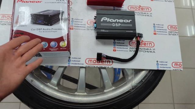 Усилители для Android магнитол за 3000 руб! смотреть онлайн