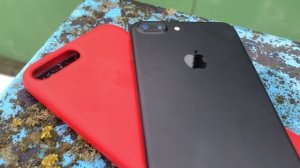 iPhone 7 PLUS в 2025 году - можно ли пользоваться / стоит ли пок?
