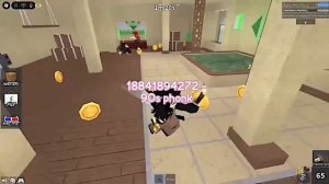 РАБОЧИЕ КОДЫ НА МУЗЫКУ В ММ2 В 2025!! НИКИЛИС ТОЖЕ ЕЕ СЛУШ?