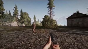 На сегодня это самый реалистичный DayZ Mobile (Disarray Android) | С?