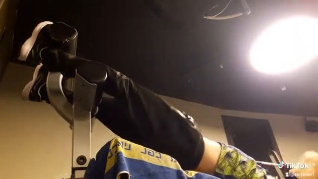 Да будет мир вам!