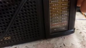 Планка ФМ №3 на "Альпинист 405" в г. Иркутск.