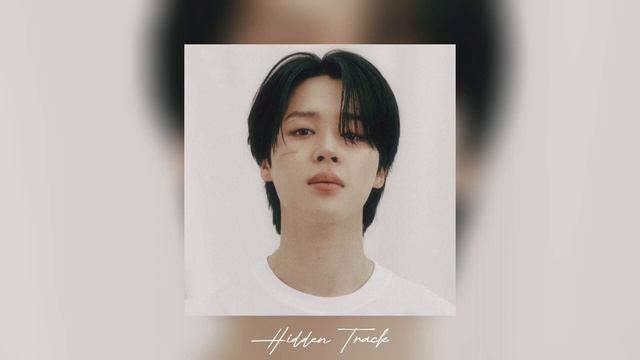 !Скрытый трек Чимина - Letter! ❗️