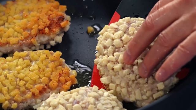 Загадочные ингредиенты