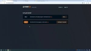 Как открыть порты-создать сервер на playit.gg