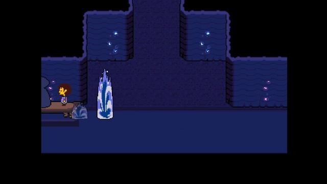 Паучий пончик и фарм денег | Undertale Максимум секретов #14 смотреть онлайн