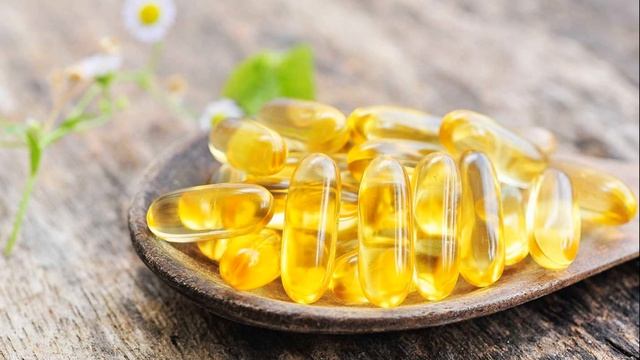 Что Будет с Вашим Телом, Если Принимать ОМЕГА 3 Каждый смотреть онлайн