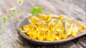 Что Будет с  Вашим Телом, Если Принимать ОМЕГА 3 Каждый