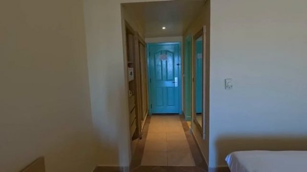 🇪🇬ПРИЕХАЛ И ОФИГЕЛ / NAAMA BAY HOTEL 5* / Погода в феврале /