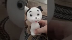 Котёнок по имени Гав 5 серия