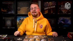 Дорога Приключений Истоки. Моя любимая соло-игра