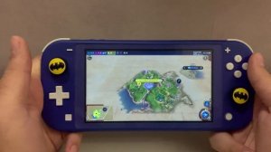Обзор Civilization VI на Nintendo Switch Lite