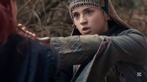 ХАЛИМЕ БАР ШЫНДЫҚТЫ БІЛДІ😱АТА-АНАСЫ ОСМАН МЕН БАЛА Х?