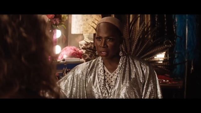 Фильм Пышка