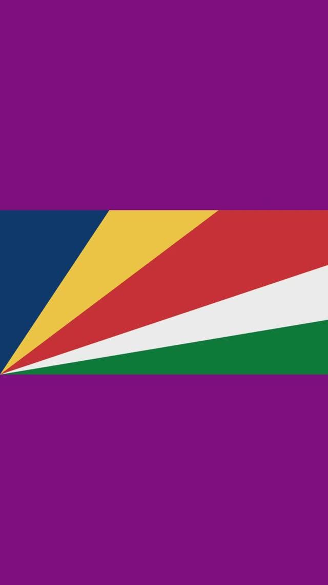 МИР. СЕЙШЕЛЬСКИЕ ОСТРОВА. СТОЛИЦА ВИКТОРИЯ смотреть онлайн