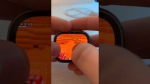 Честный обзор часов HK ULTRA ONE