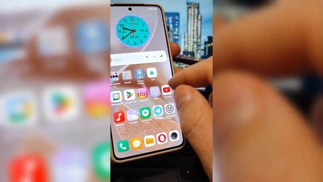 Включи эти 2 Настройки и Пользуйся каждый день на свое?