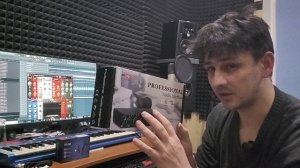 Звуковая карта AliExpress DEPUSHENG MD22 AliExpress не хуже Focusrite Scarlett 2