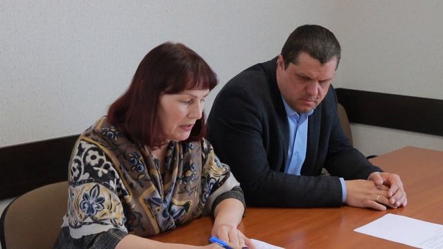 Совещание по подготовке к ЕГЭ