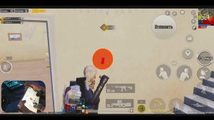 ИГРАЮ НА IPHONE 16 PRO MAX - ОБЗОР И ПЕРВЫЙ ВЗГЛЯД! 😍😨 PUBG Mobile ?