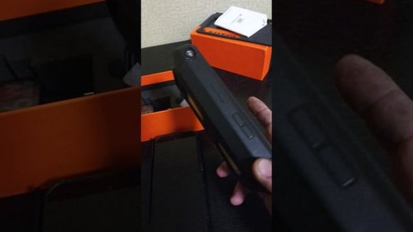 Oukitel wp100 TITAN & Unihertz Tank 2 pro достоинства и недостатки