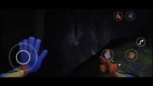 POPPY PLAYTIME 4 НА ТЕЛЕФОНЕ! ( Новый порт) #poppyplaytime