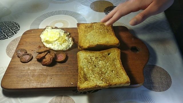 ЗАКУСКА ЗА 5 МИНУТ!