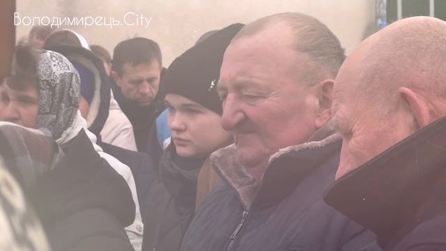 Втрата громади: у село Озеро на щиті повернувся Герой, смотреть онлайн