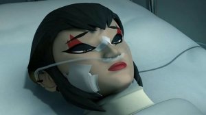 Похороны Сплинтера.. | Черепашки Ниндзя 2012: 4 сезон 26 се?