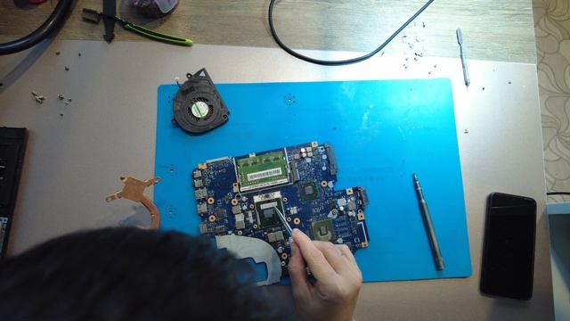 САМЫЙ НАДЁЖНЫЙ НОУТБУК В ИСТОРИИ | Packard Bell TE11HC Замена п? смотреть онлайн