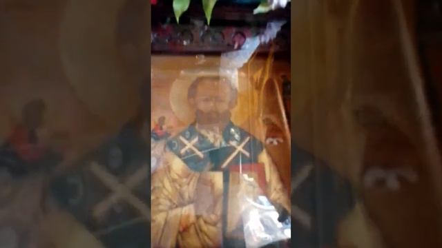 Новониколаевские паломники. Успенский храм. Санкт-Пет смотреть онлайн