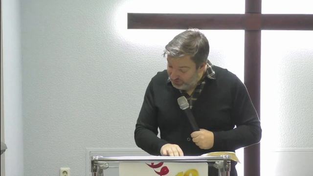 ПОБЕДА ЧЕРЕЗ ПОЗНАНИЕ | ЯРЦЕВ ЮРИЙ | ЦЕРКОВЬ КЕМЕРОВО смотреть онлайн