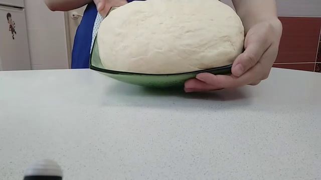 Колобок.😋Oson Va Kamharj Ammo Mazzali Bo'g'irsoq Tayyorlash Usuli.