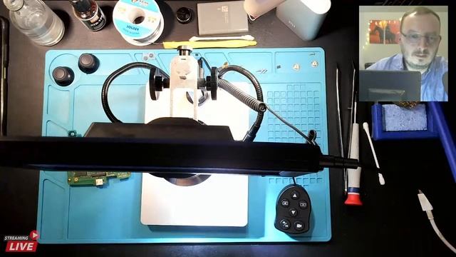 Ремонтируем Dualsense L2 R2