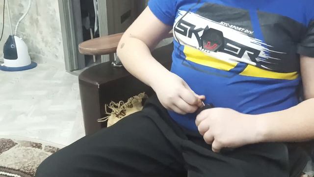 обзор приставки  U9 Pro