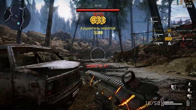 Warface 2013 | Старая миссия "КОНВОЙ" | PVE | 4K смотреть онлайн