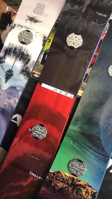 New Snowboards Bukovel Найбільший прокат нового спорядження смотреть онлайн
