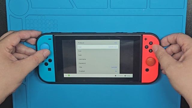 Как настроить Tinfoil в мае 2025 года? смотреть онлайн