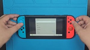 Как настроить Tinfoil в мае 2025 года?