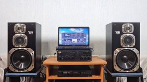 Обзор усилителя ONKYO MA-1000