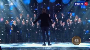 Капелла Дмитрия Железнова