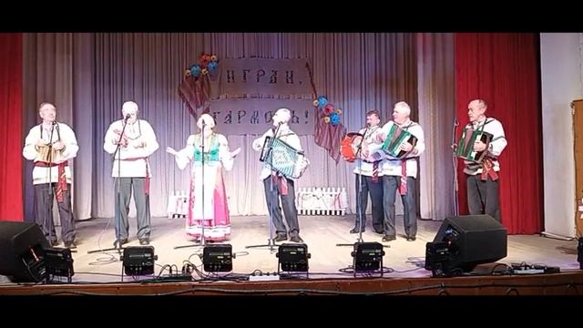 Цыганочка Аза с частушками в тему смотреть онлайн