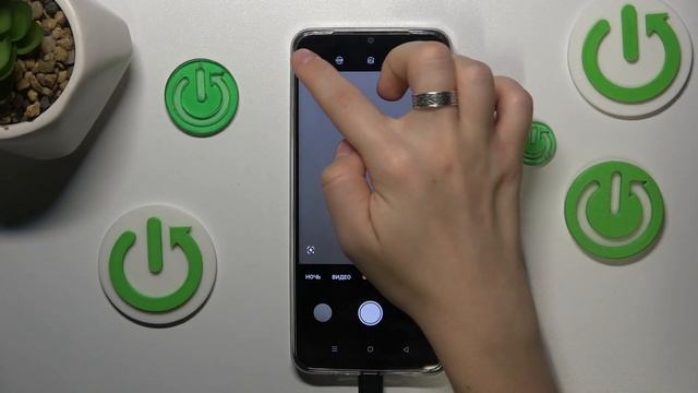 REALME C61 | Как включить вспышку в камере REALME C61 - Как выклю? смотреть онлайн