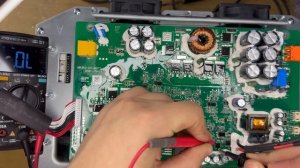 Капітальний ремонт Ecoflow DELTA MAX! Вижила тільки батарея...
