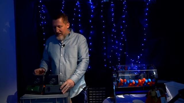 Розыгрыш программатора Tango и Barracuda смотреть онлайн